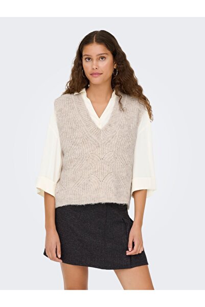 ONLY Weste ONLGILA Weste