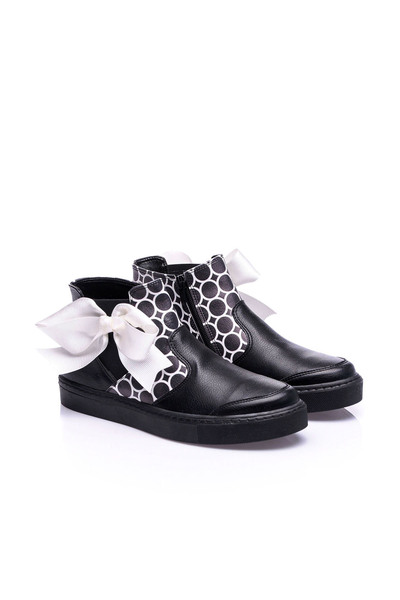 JustBow Жіночі черевики з бантиком