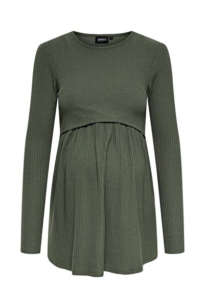 ONLY MATERNITY Bluse OLMMALAYA Bluse