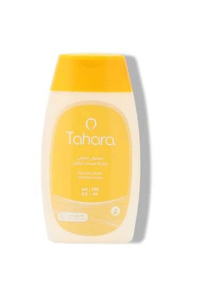 Tahara غسول حميم برائحة المسك البودرة - 100 مل