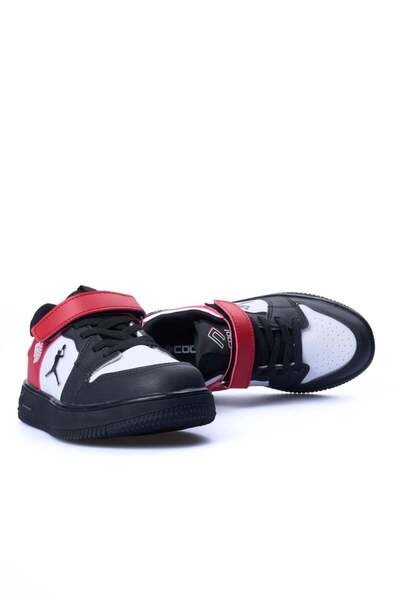 Cool Haykat Kids Strappy Sneaker