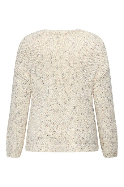 Only Carmakoma Strickpullover CARWINTER Strickpullover