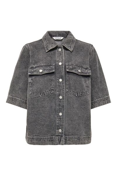 ONLY Jeanshemd ONLBELLE Jeanshemd