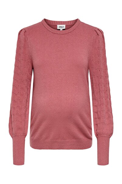 ONLY MATERNITY Strickpullover OLMMATTI Strickpullover