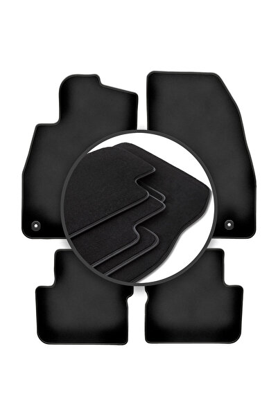 Other Covorașe auto premium pentru: Opel Corsa D hatchback (2006-2015)