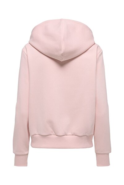 ONLY Kapuzenpullover ONLNOLI Sweatshirt