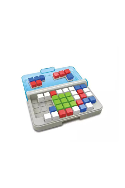 OEM Jocuri educative de tip puzzle IQ - Tetris (multicolor)