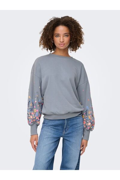 ONLY Sweatshirt ONLBROOKE Sweatshirt