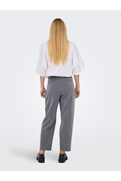 JDY Hose JDYERICA Weiter Beinschnitt Hose