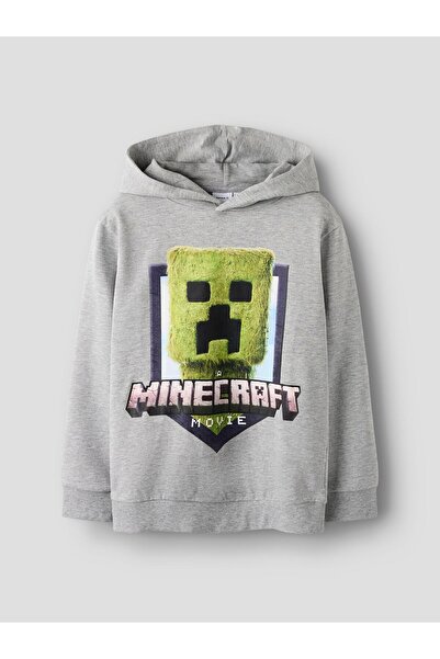 Name it Hoodie Minecraft