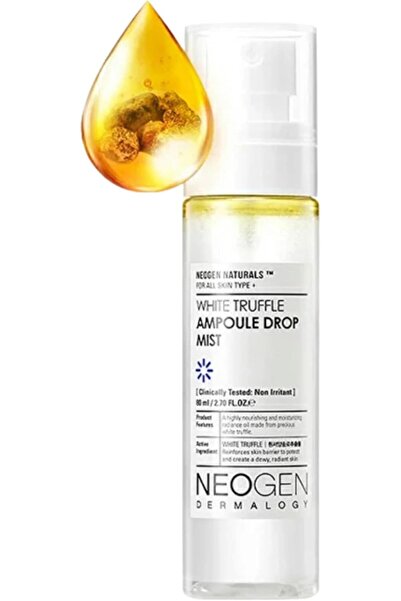 Neogen DERMALOGY White Truffle Ampoule Drop Mist - 2.7 oz / 80 ml