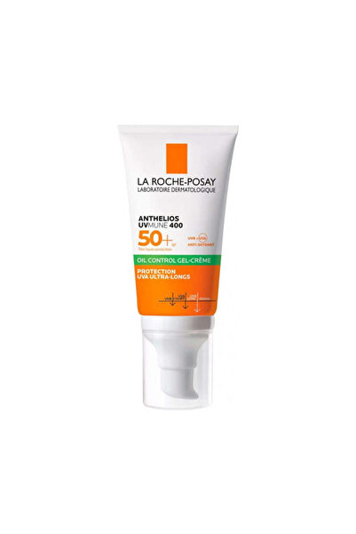 La Roche Posay La Roche-Posay Anthelios Dry Touch Gel-Cream SPF 50+ 50 ml