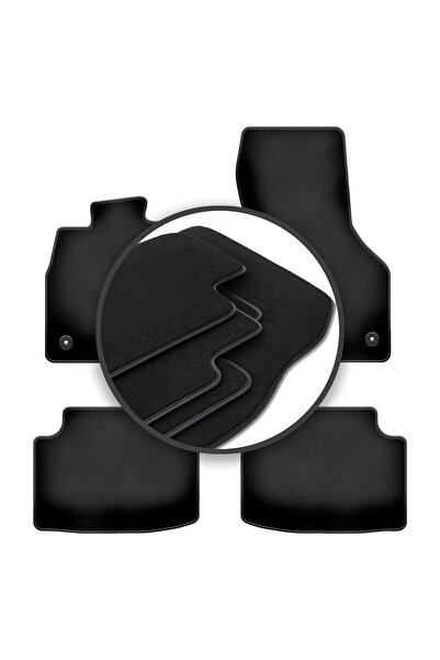 Other Covorașe auto premium pentru: Skoda Octavia III liftback, sedan, variant, break (2012-2020)