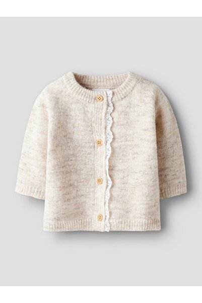 Name it Strickjacke Langarm