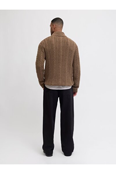 Jack & Jones Premium Strickpullover Strickpullover