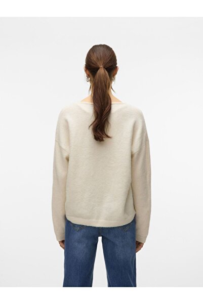 Vero Moda Strickpullover VMBESTI Strickpullover