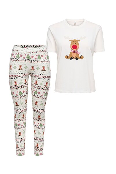 ONLY T-shirt ONLXMAS T-shirt