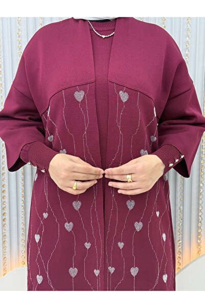 HASPASHA KALP SİMLİ 3.LÜ TAKIM