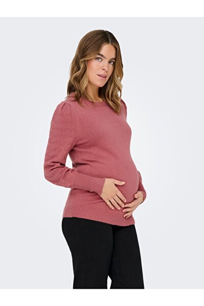 ONLY MATERNITY Strickpullover OLMMATTI Strickpullover