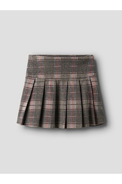 Name it Rock Karierte