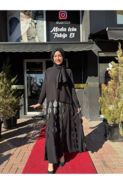 Ceremony Cookie Etekli Takım W-6910