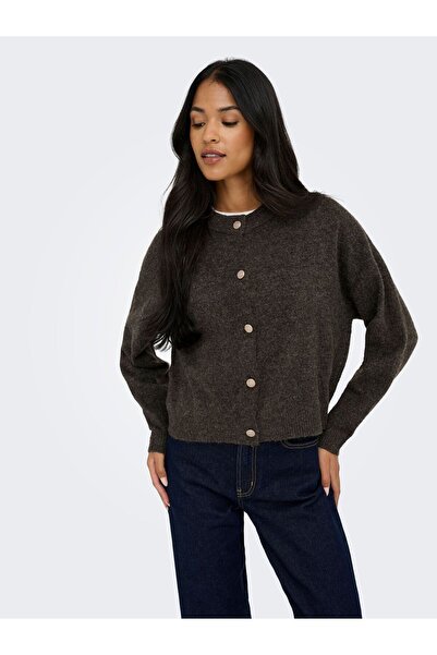 JDY Strickjacke JDYDEBBIE Strickjacke