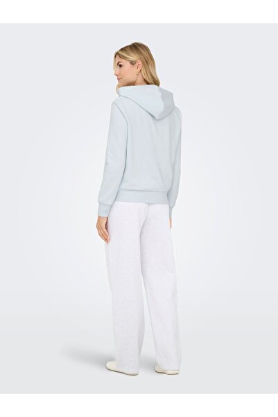 ONLY Kapuzenpullover ONLNOLI Sweatshirt