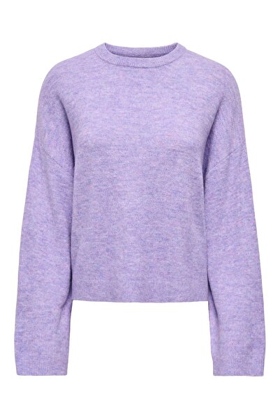 ONLY Strickpullover ONLSIMONI Strickpullover