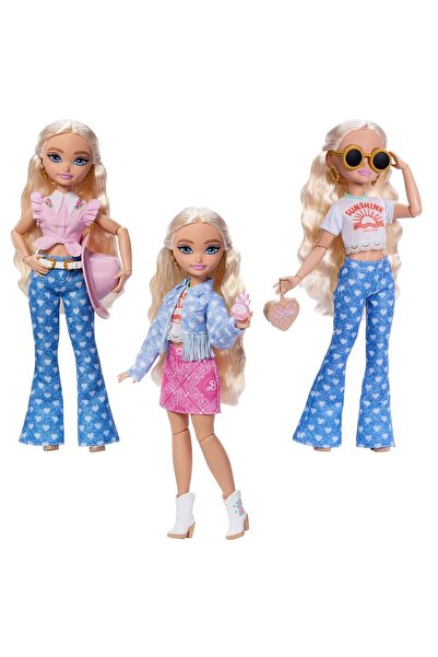 FABBA TOYS JGH87 ماليبو - مجموعات وإكسسوارات مهرجان الأصدقاء الأفضل في الأحلام