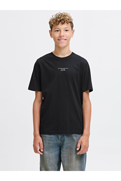 Jack & Jones Junior T-shirt Gedruckt T-shirt Junior