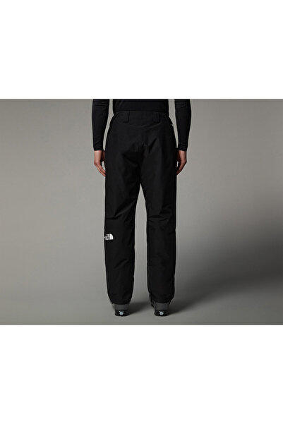 THE NORTH FACE M Descendit Pant Men's Outdoor Pants Nf0A87Zyjk31 Black
