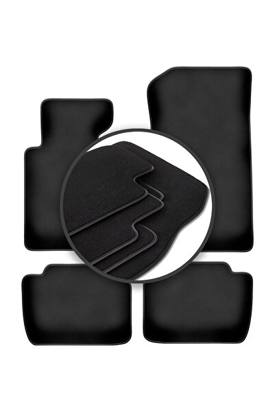 Other Covorașe auto premium pentru: BMW 3 E46 compact, coupe, sedan, break, touring (1998-2007)