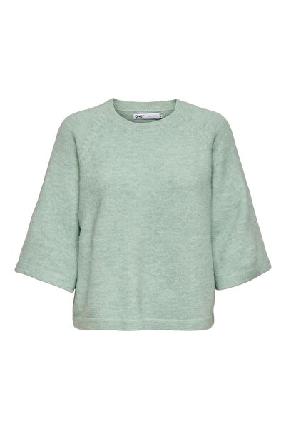 ONLY Strickpullover ONLSIMONI Strickpullover