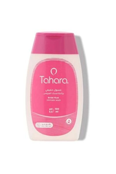 Taharah غسول حميمي برائحة المسك للعروس - 100 مل