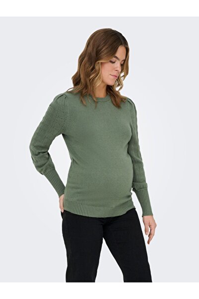 ONLY MATERNITY Strickpullover OLMMATTI Strickpullover