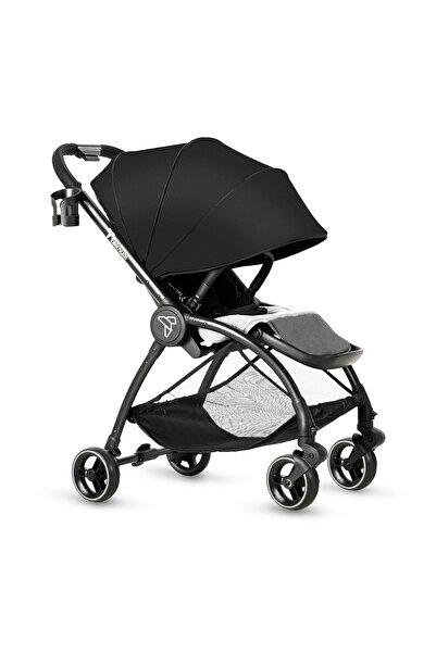 TEKNUM Travel STROLL 2 Stroller - Grey
