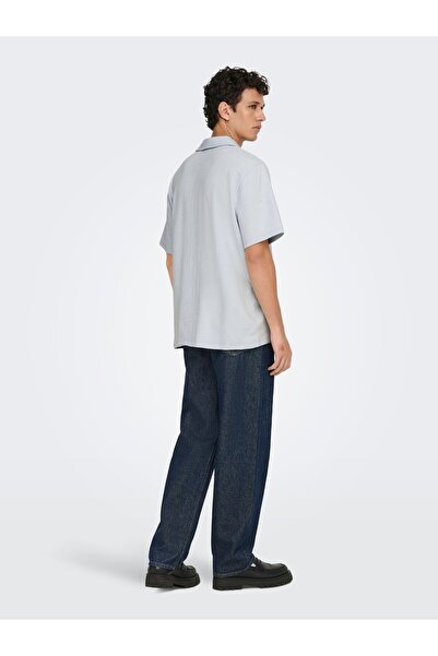 Only & Sons Hawaii-Hemd ONSKIAN Hawaii-Hemd