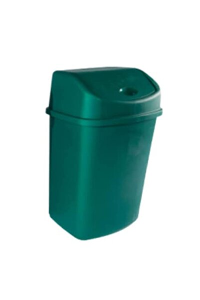 sterk Pachet de 2 coșuri de gunoi de birou de 55 l (tip butoi)