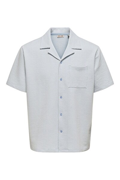Only & Sons Hawaii-Hemd ONSKIAN Hawaii-Hemd