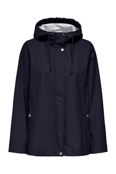 ONLY Regenjacke ONLELISA Regenjacke