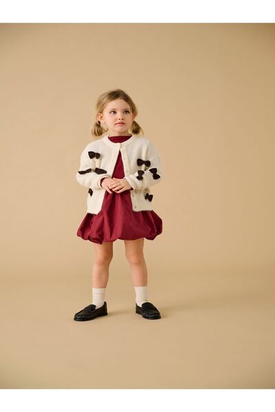 Kids Only Strickjacke KMGROSALIN Strickjacke