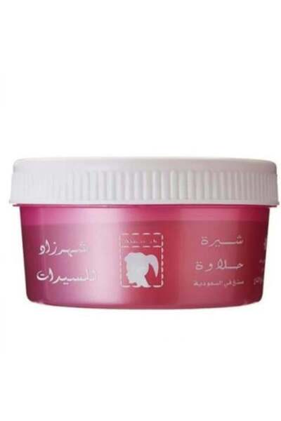 SHAHRZAD حلاوة لإزالة الشعر، 500 مل