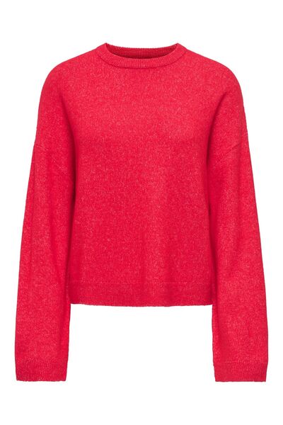 ONLY Strickpullover ONLSIMONI Strickpullover