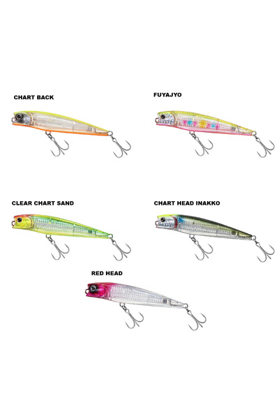 daiwa MORETHAN SALT PENCIL LASER IMPACT 95F FUYAJYO