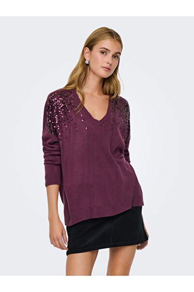 ONLY Strickpullover ONLSTARRY Strickpullover