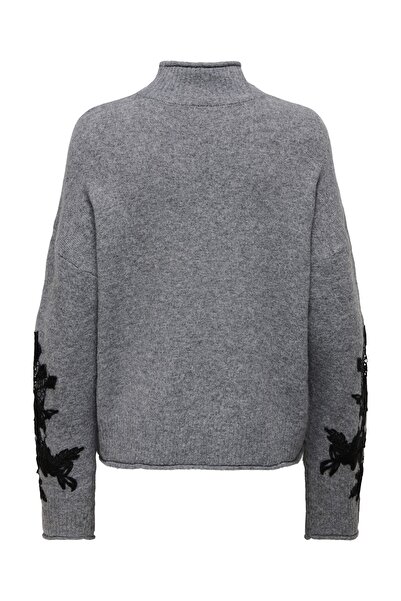 ONLY Strickpullover ONLLISA Strickpullover