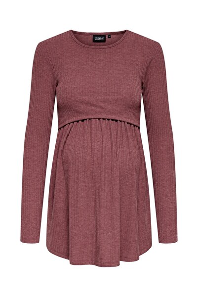 ONLY MATERNITY Bluse OLMMALAYA Bluse