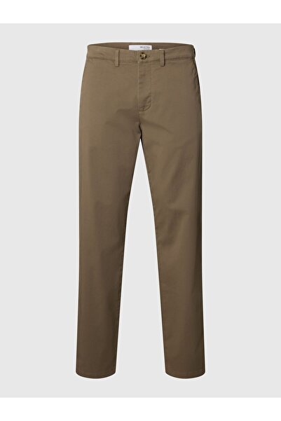 Selected Homme Chino 196 Straight flex