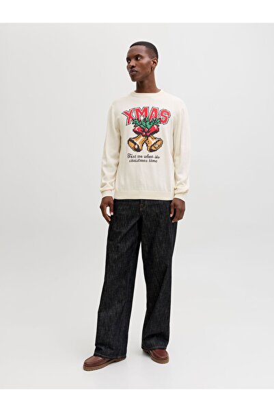 Jack & Jones Strickpullover X-mas Strickpullover