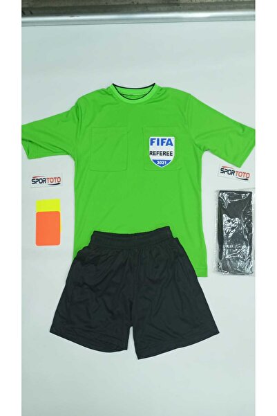 HAKEMSTORE Çocuk Hakem Forması